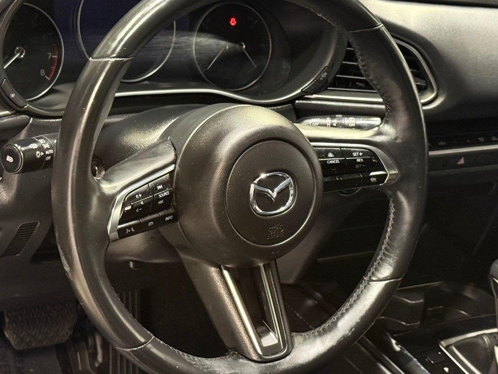 2024 Mazda Mazda CX-30 2.5 S Select Sport AWD