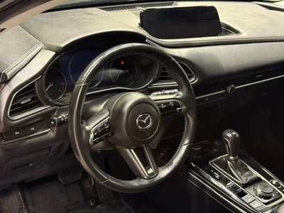 2024 Mazda Mazda CX-30 2.5 S Select Sport AWD