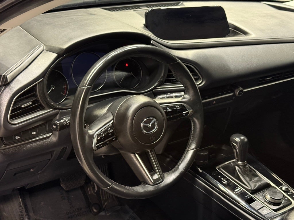 2024 Mazda Mazda CX-30 2.5 S Select Sport AWD