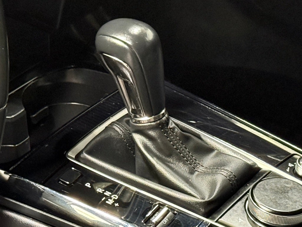 2024 Mazda Mazda CX-30 2.5 S Select Sport AWD