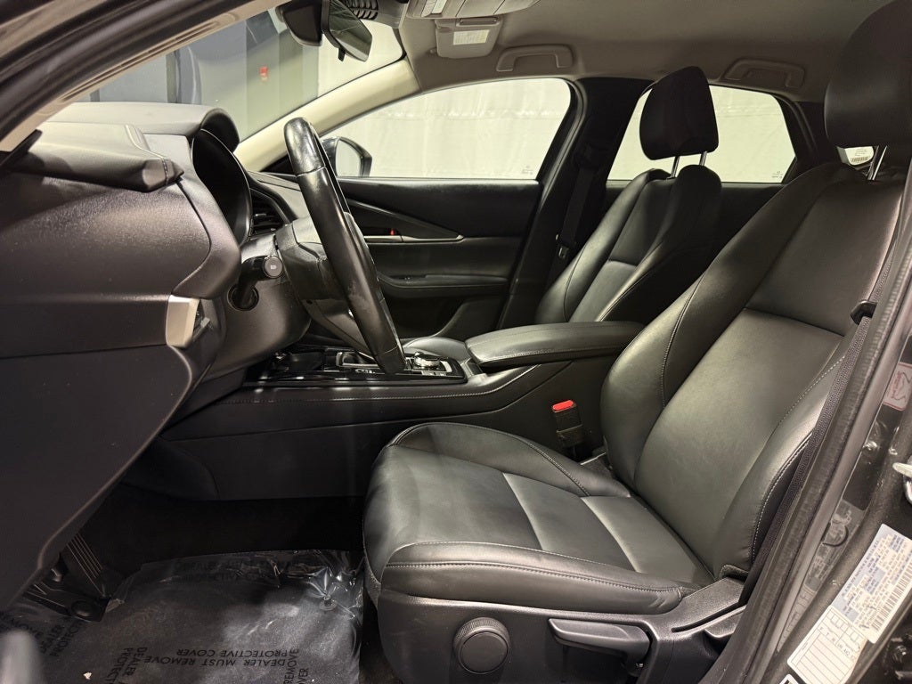 2024 Mazda Mazda CX-30 2.5 S Select Sport AWD