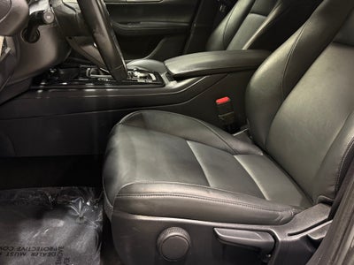 2024 Mazda Mazda CX-30 2.5 S Select Sport AWD