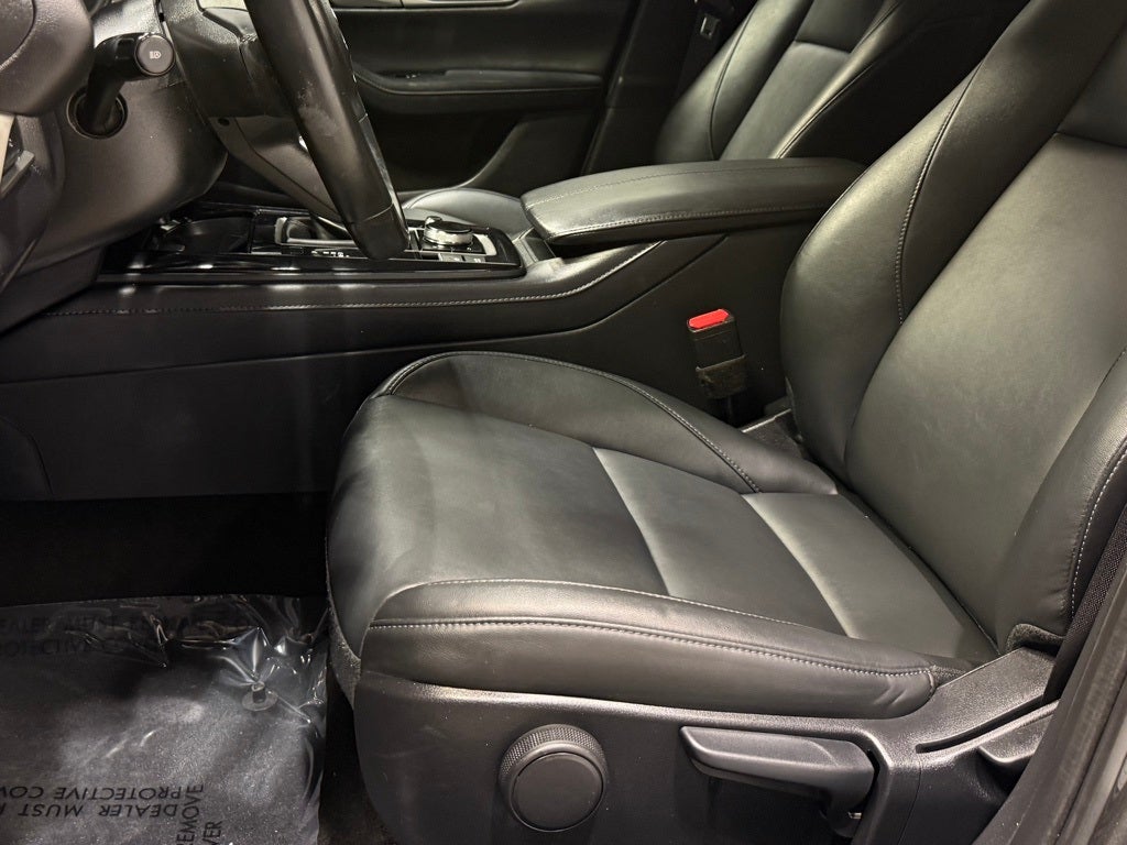 2024 Mazda Mazda CX-30 2.5 S Select Sport AWD