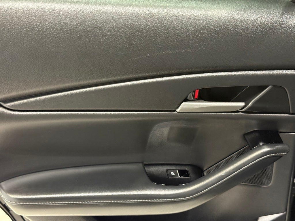 2024 Mazda Mazda CX-30 2.5 S Select Sport AWD