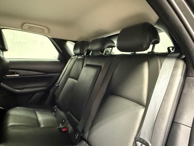 2024 Mazda Mazda CX-30 2.5 S Select Sport AWD