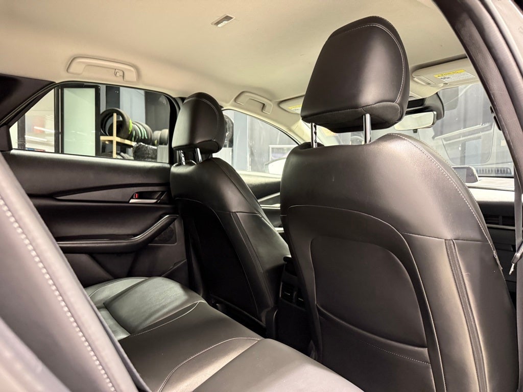 2024 Mazda Mazda CX-30 2.5 S Select Sport AWD