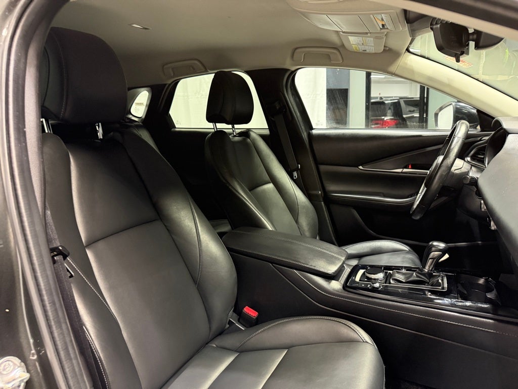 2024 Mazda Mazda CX-30 2.5 S Select Sport AWD