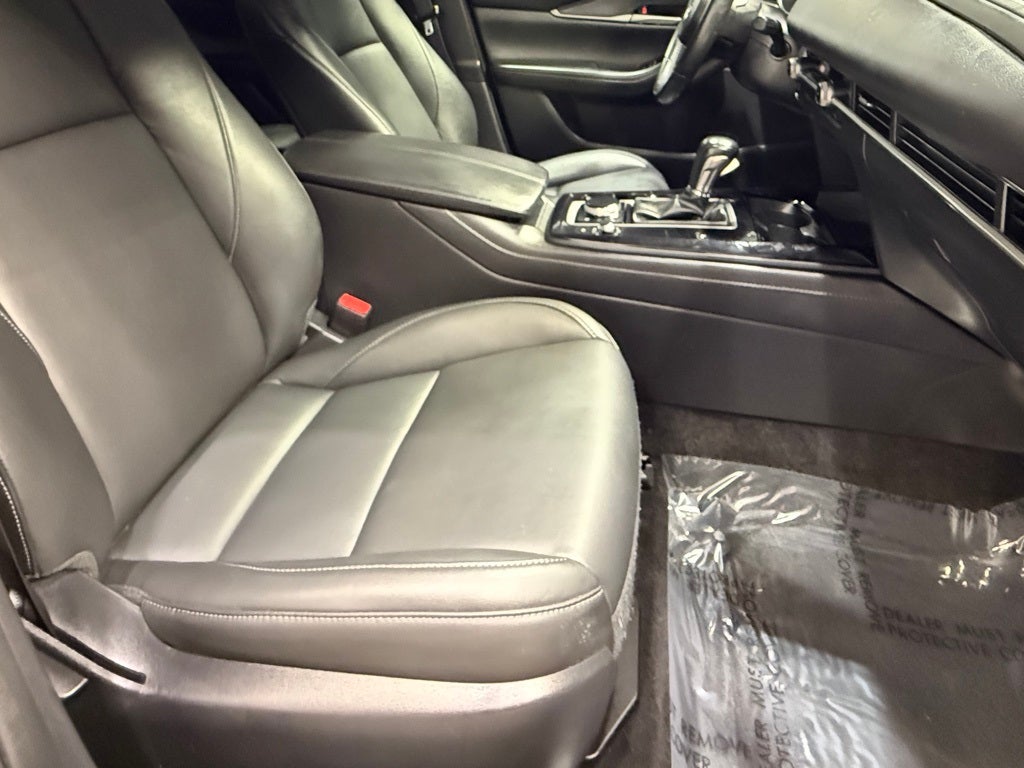 2024 Mazda Mazda CX-30 2.5 S Select Sport AWD