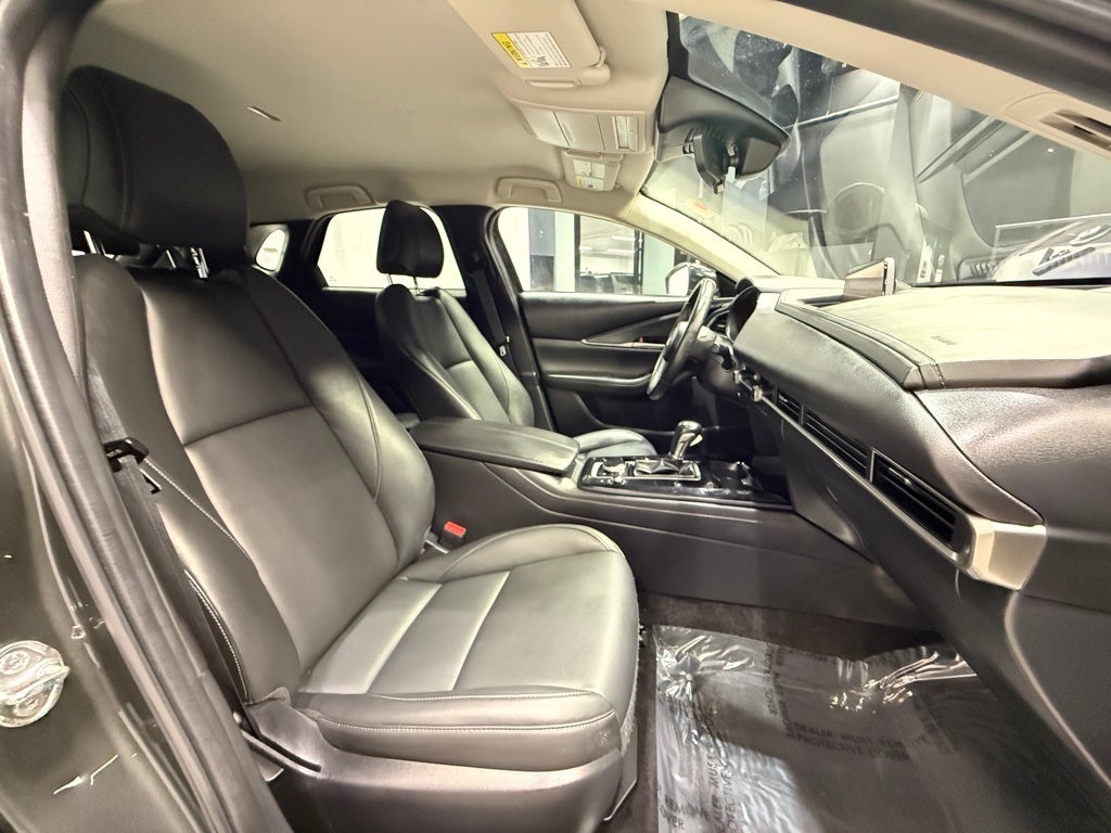 2024 Mazda Mazda CX-30 2.5 S Select Sport AWD