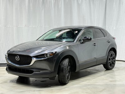 2024 Mazda Mazda CX-30 2.5 S Select Sport AWD