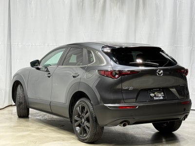 2024 Mazda Mazda CX-30 2.5 S Select Sport AWD
