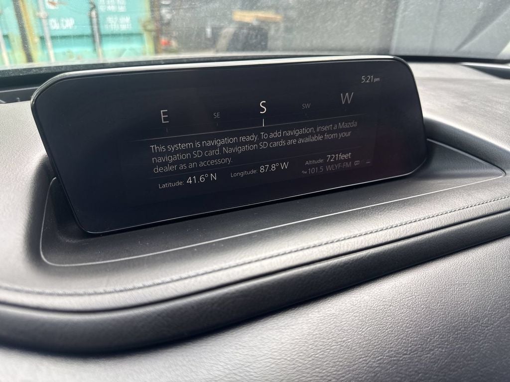 2024 Mazda Mazda CX-30 2.5 S Preferred Package