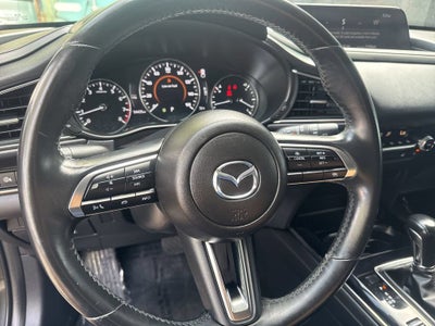 2024 Mazda Mazda CX-30 2.5 S Preferred Package