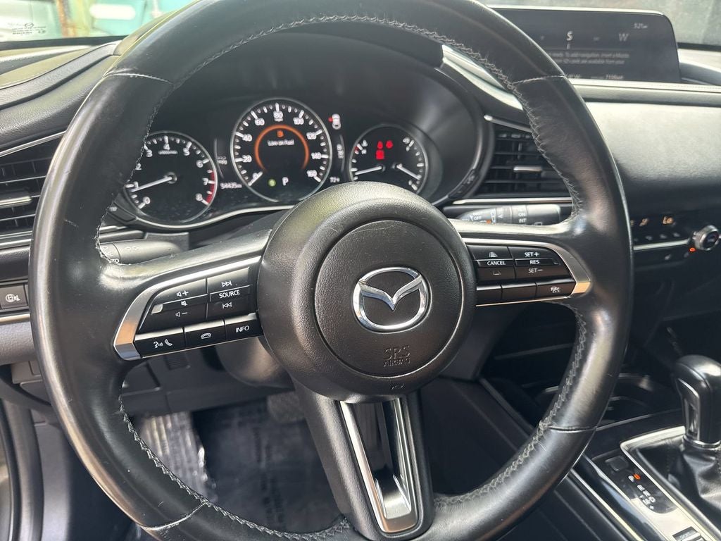 2024 Mazda Mazda CX-30 2.5 S Preferred Package