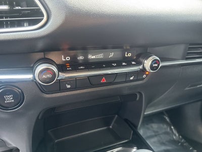 2024 Mazda Mazda CX-30 2.5 S Preferred Package