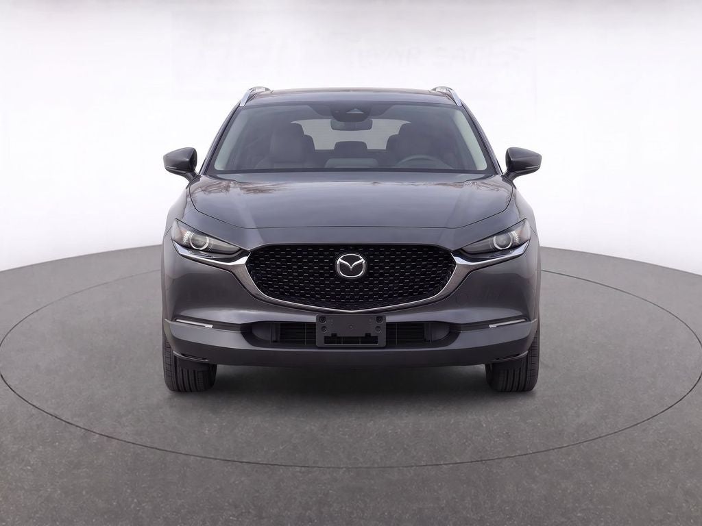 2024 Mazda Mazda CX-30 2.5 S Preferred Package