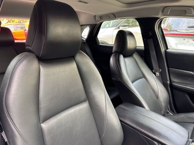 2024 Mazda Mazda CX-30 2.5 S Preferred Package