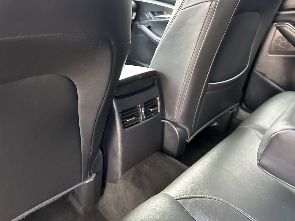 2024 Mazda Mazda CX-30 2.5 S Preferred Package