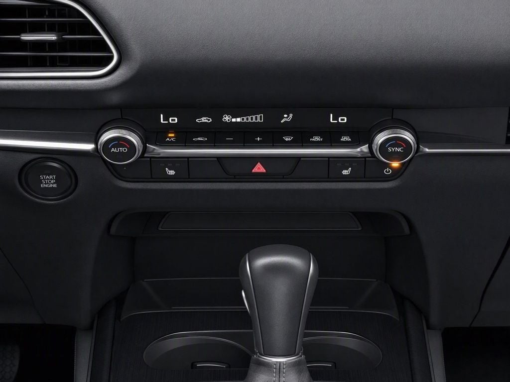 2024 Mazda Mazda CX-30 2.5 S Preferred Package