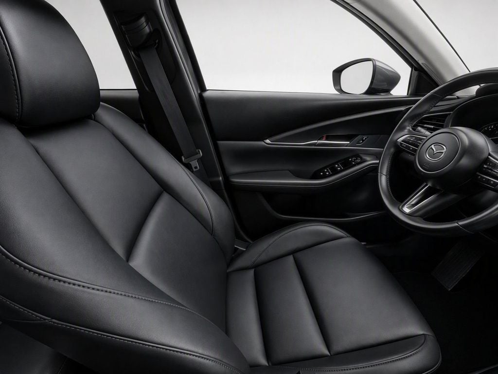 2024 Mazda Mazda CX-30 2.5 S Preferred Package