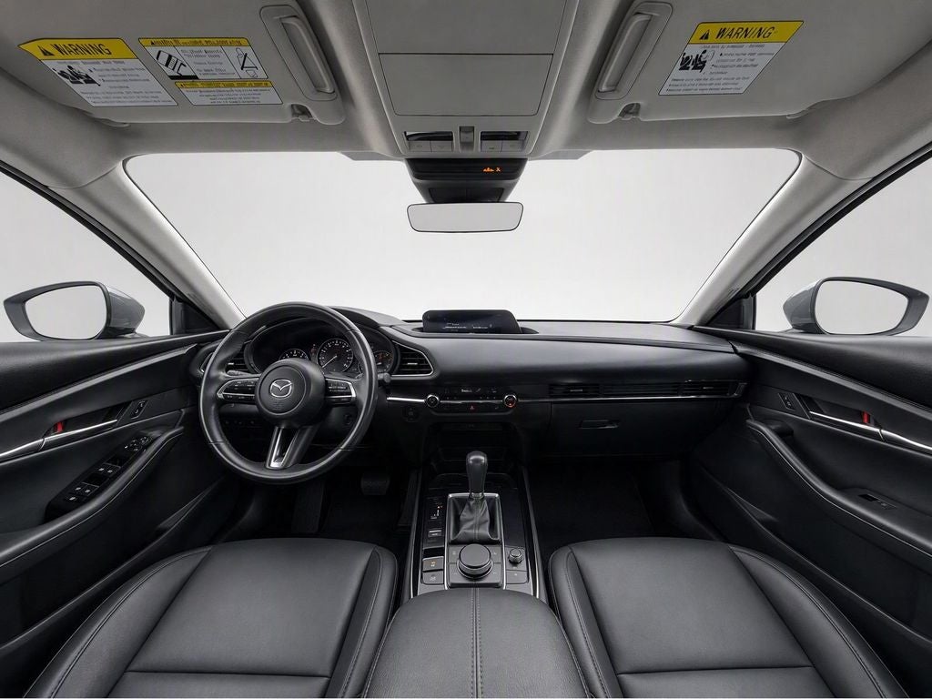 2024 Mazda Mazda CX-30 2.5 S Preferred Package