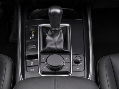 2024 Mazda Mazda CX-30 2.5 S Preferred Package