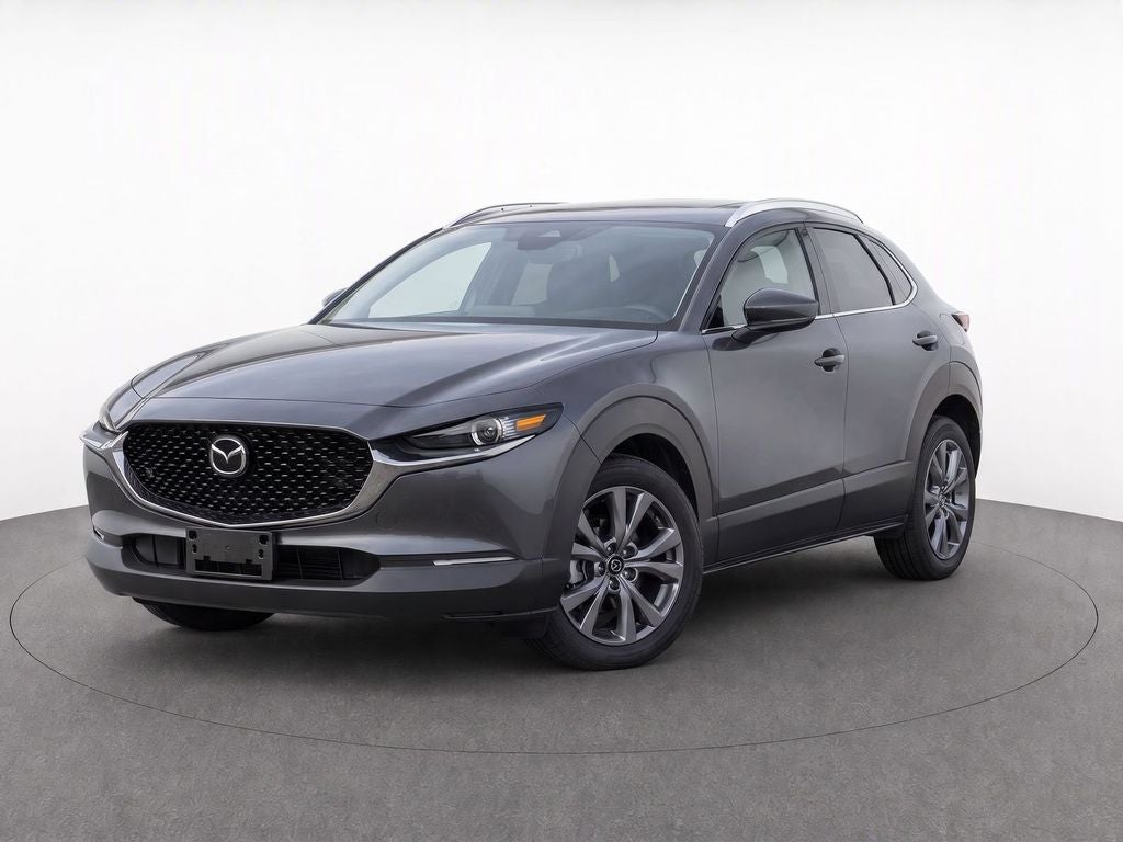 2024 Mazda Mazda CX-30 2.5 S Preferred Package