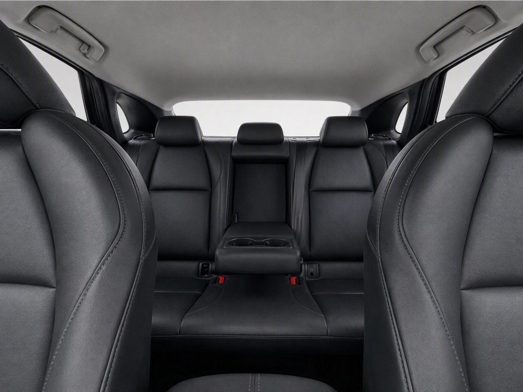 2024 Mazda Mazda CX-30 2.5 S Preferred Package
