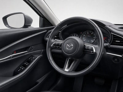 2024 Mazda Mazda CX-30 2.5 S Preferred Package