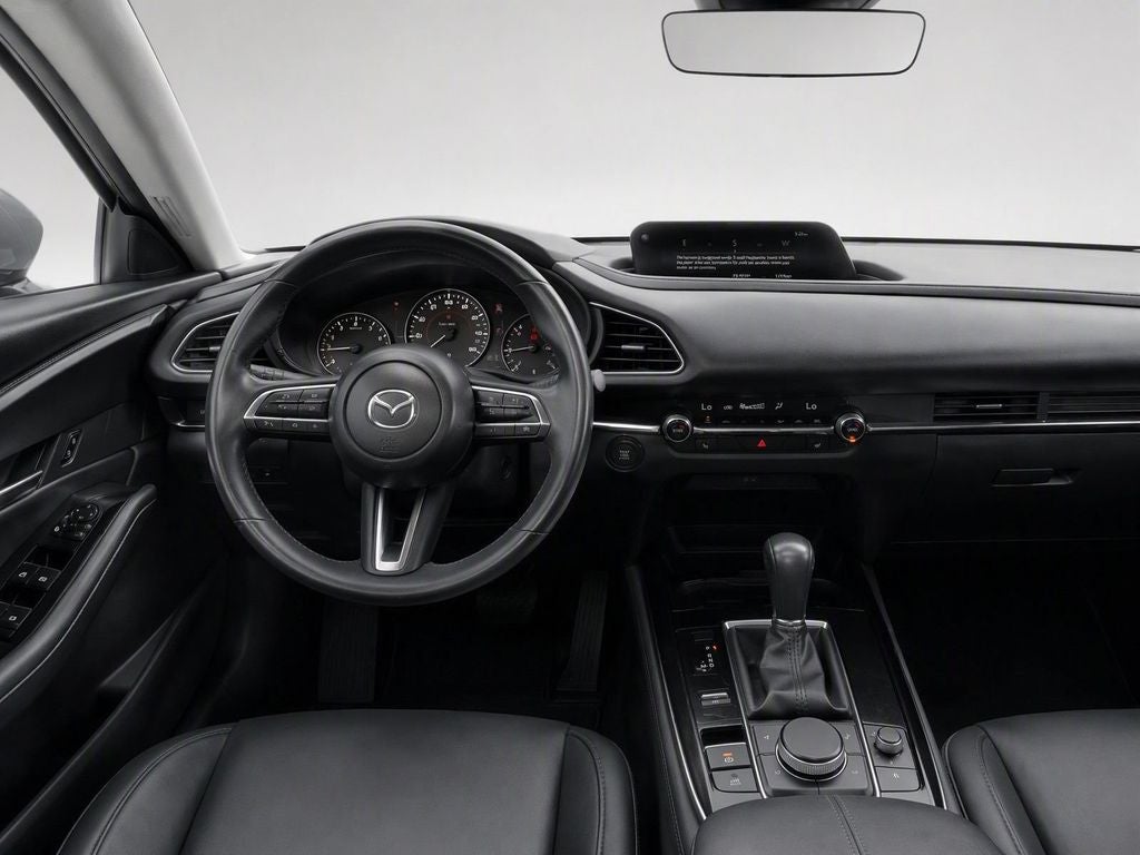 2024 Mazda Mazda CX-30 2.5 S Preferred Package