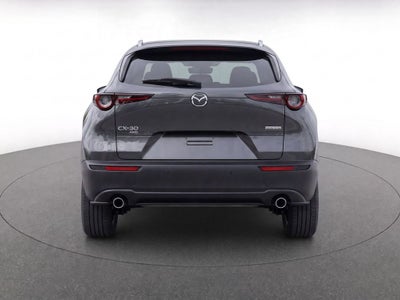 2024 Mazda Mazda CX-30 2.5 S Preferred Package
