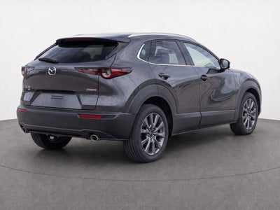 2024 Mazda Mazda CX-30 2.5 S Preferred Package