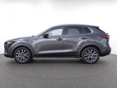 2024 Mazda Mazda CX-30 2.5 S Preferred Package