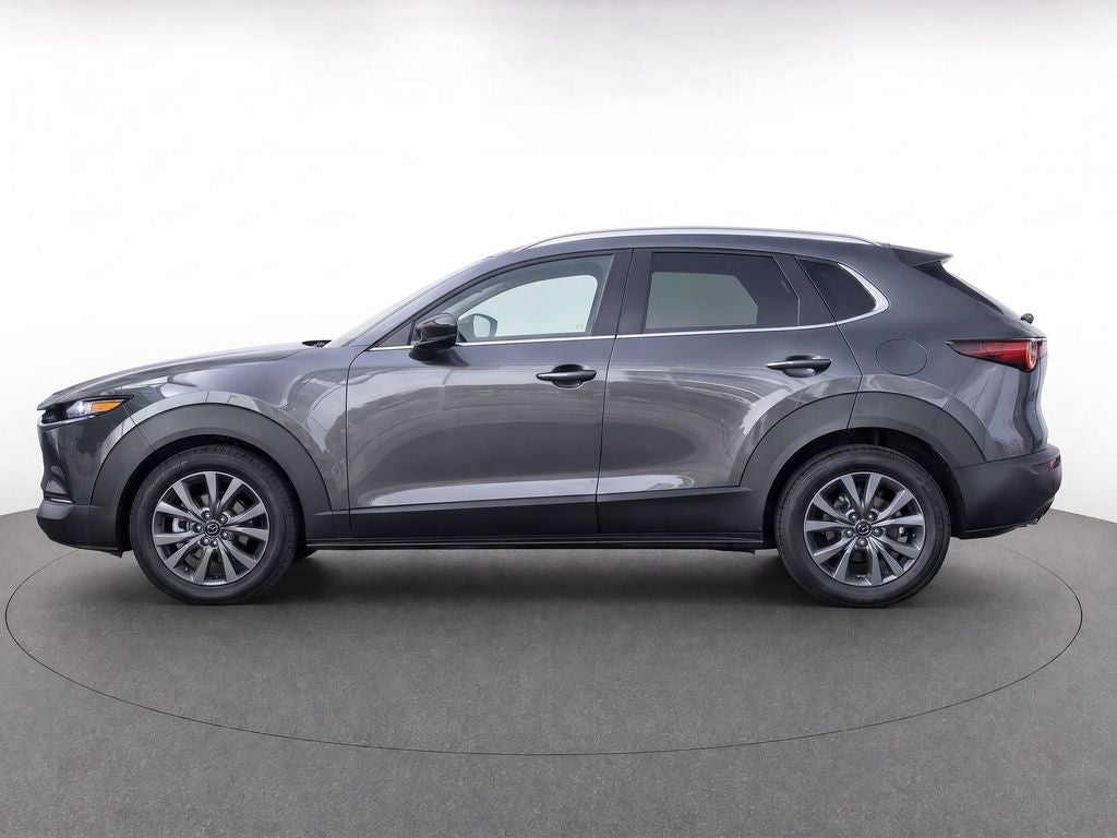 2024 Mazda Mazda CX-30 2.5 S Preferred Package