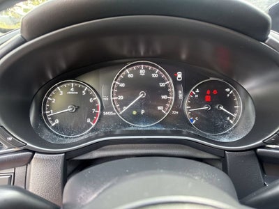 2024 Mazda Mazda CX-30 2.5 S Preferred Package