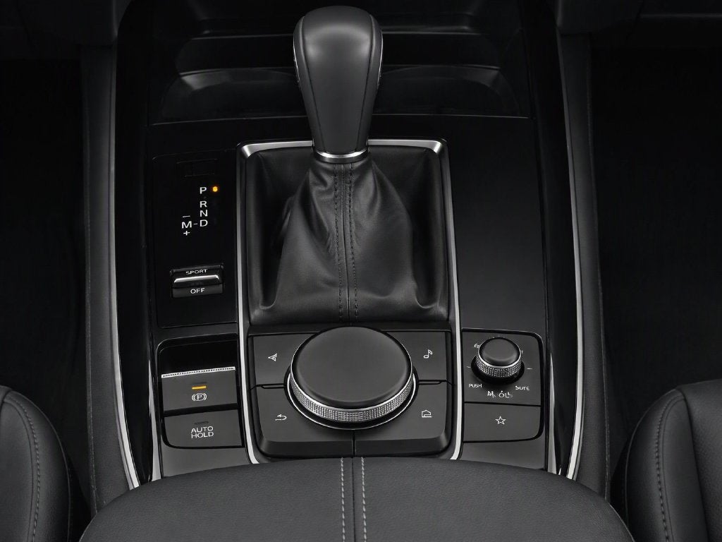 2025 Mazda Mazda CX-30 2.5 S Preferred Package