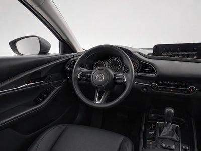 2025 Mazda Mazda CX-30 2.5 S Preferred Package