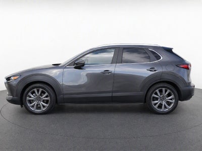 2025 Mazda Mazda CX-30 2.5 S Preferred Package
