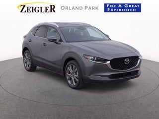 2025 Mazda Mazda CX-30 2.5 S Preferred Package