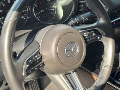 2024 Mazda Mazda CX-30 2.5 S Premium Package AWD