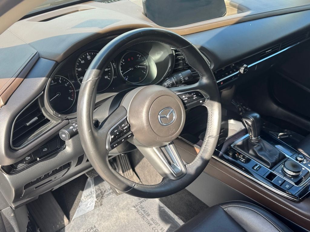 2024 Mazda Mazda CX-30 2.5 S Premium Package AWD