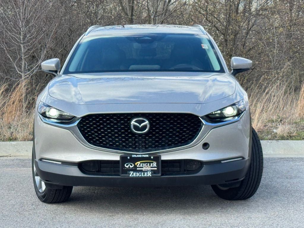 2024 Mazda Mazda CX-30 2.5 S Premium Package AWD
