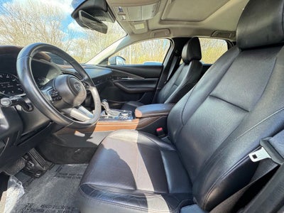 2024 Mazda Mazda CX-30 2.5 S Premium Package AWD