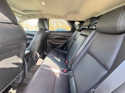 2024 Mazda Mazda CX-30 2.5 S Premium Package AWD