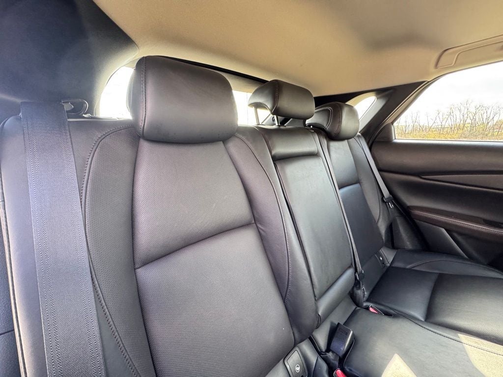 2024 Mazda Mazda CX-30 2.5 S Premium Package AWD