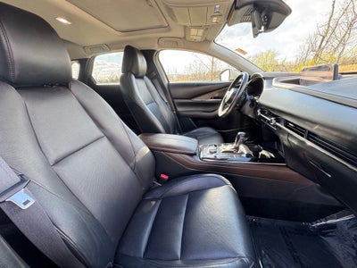 2024 Mazda Mazda CX-30 2.5 S Premium Package AWD