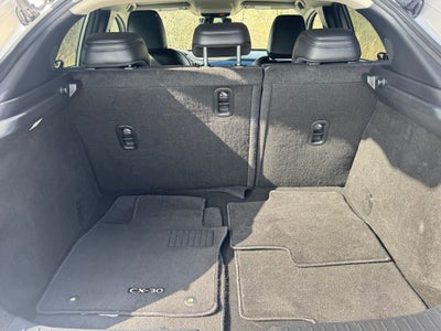 2024 Mazda Mazda CX-30 2.5 S Premium Package AWD