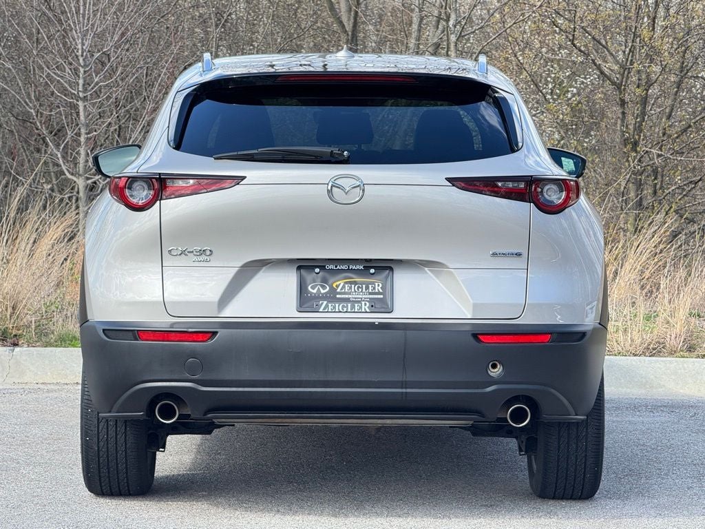 2024 Mazda Mazda CX-30 2.5 S Premium Package AWD