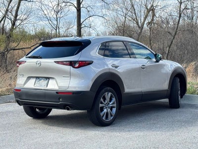 2024 Mazda Mazda CX-30 2.5 S Premium Package AWD