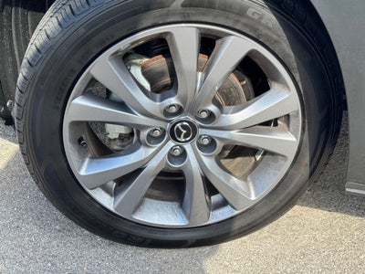 2024 Mazda Mazda CX-30 2.5 S Premium Package AWD